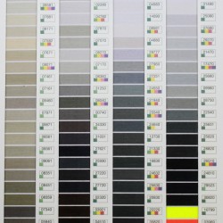 Alterfil värvikaart 