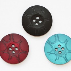 4-auguga polüesternööp