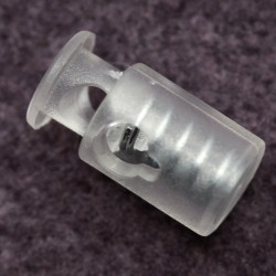 Stopper plastik