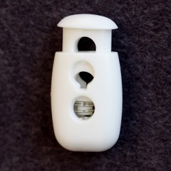 Stopper plastik