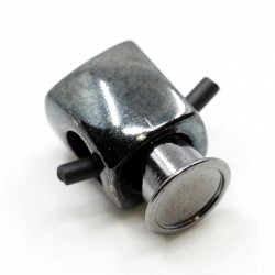 Metall stopper